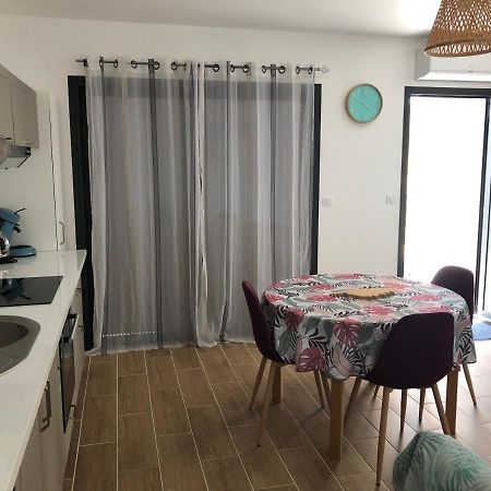 Villa Jade Sartène Exteriör bild